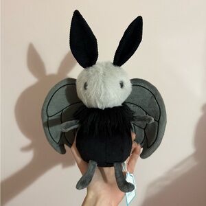 Jellycat Miff Mothman